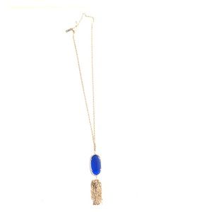 Kendra Scott Rayne Necklace